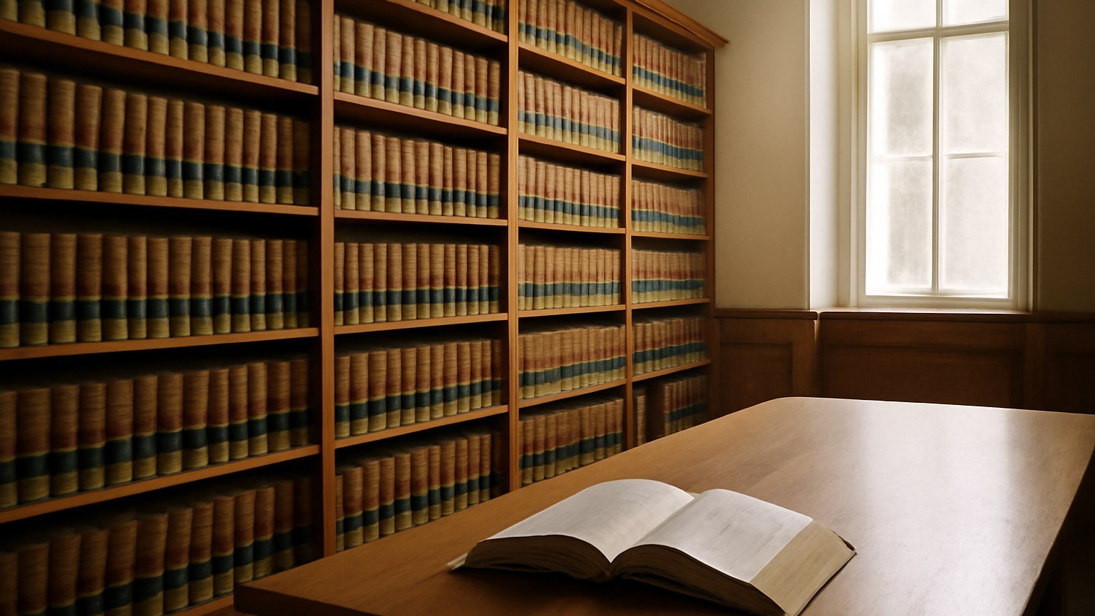Legal Articles