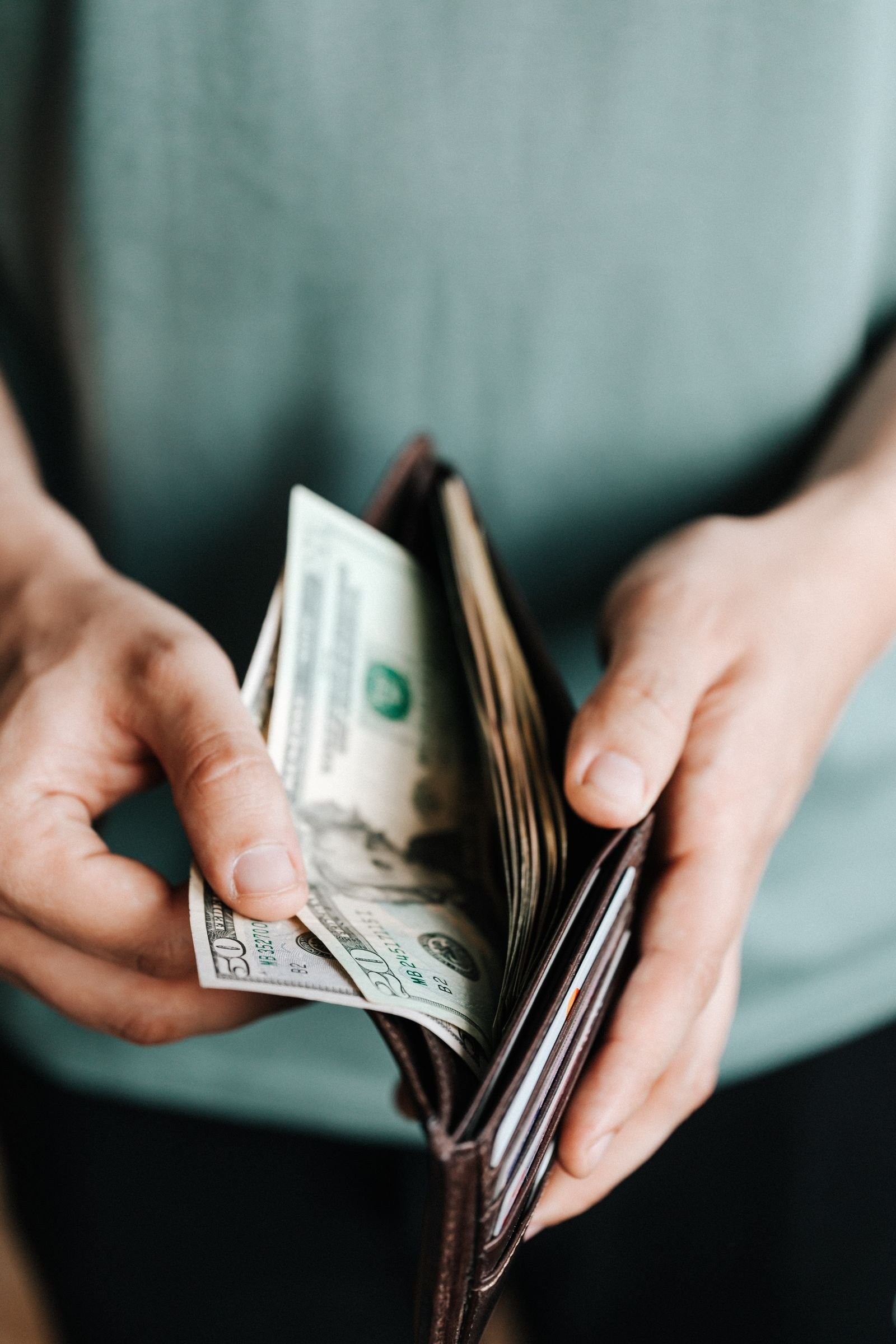 Banking and payment planning